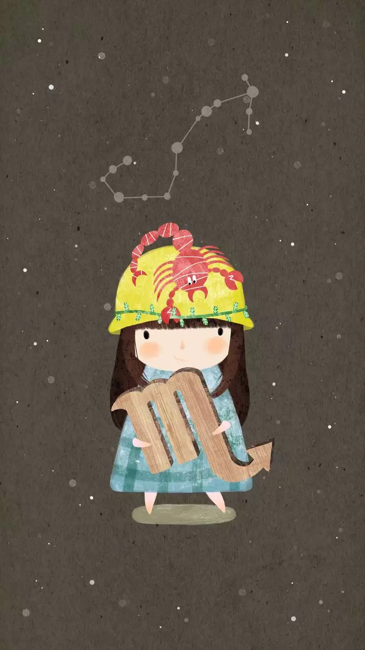 把天秤座吃得死死的三大星座 能治天秤男的星座女