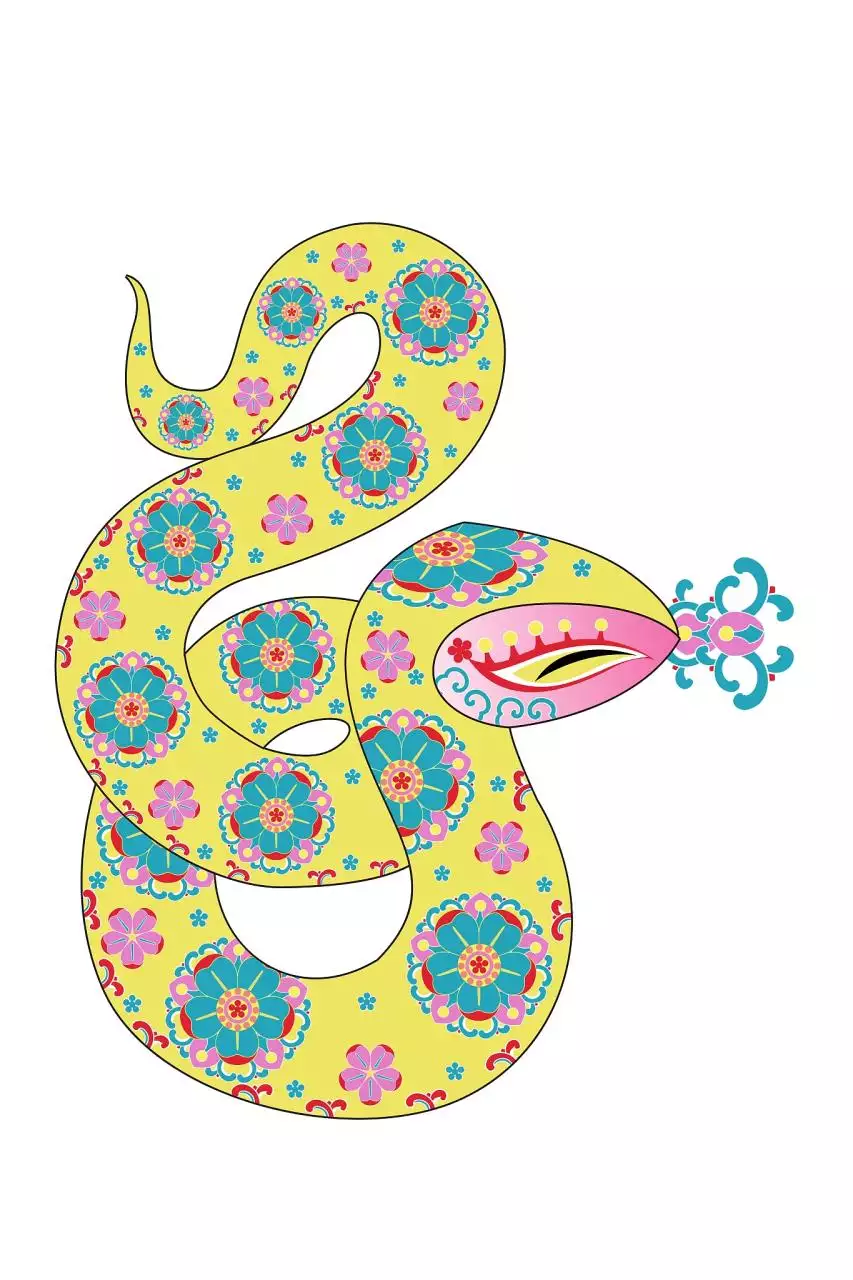 022年属蛇要出大事