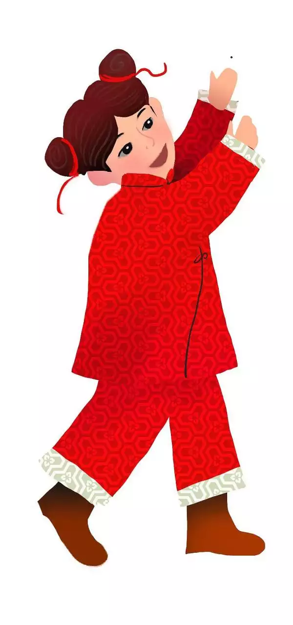 女人幸运又聚财的网名 女人幸运又聚财的网名2022