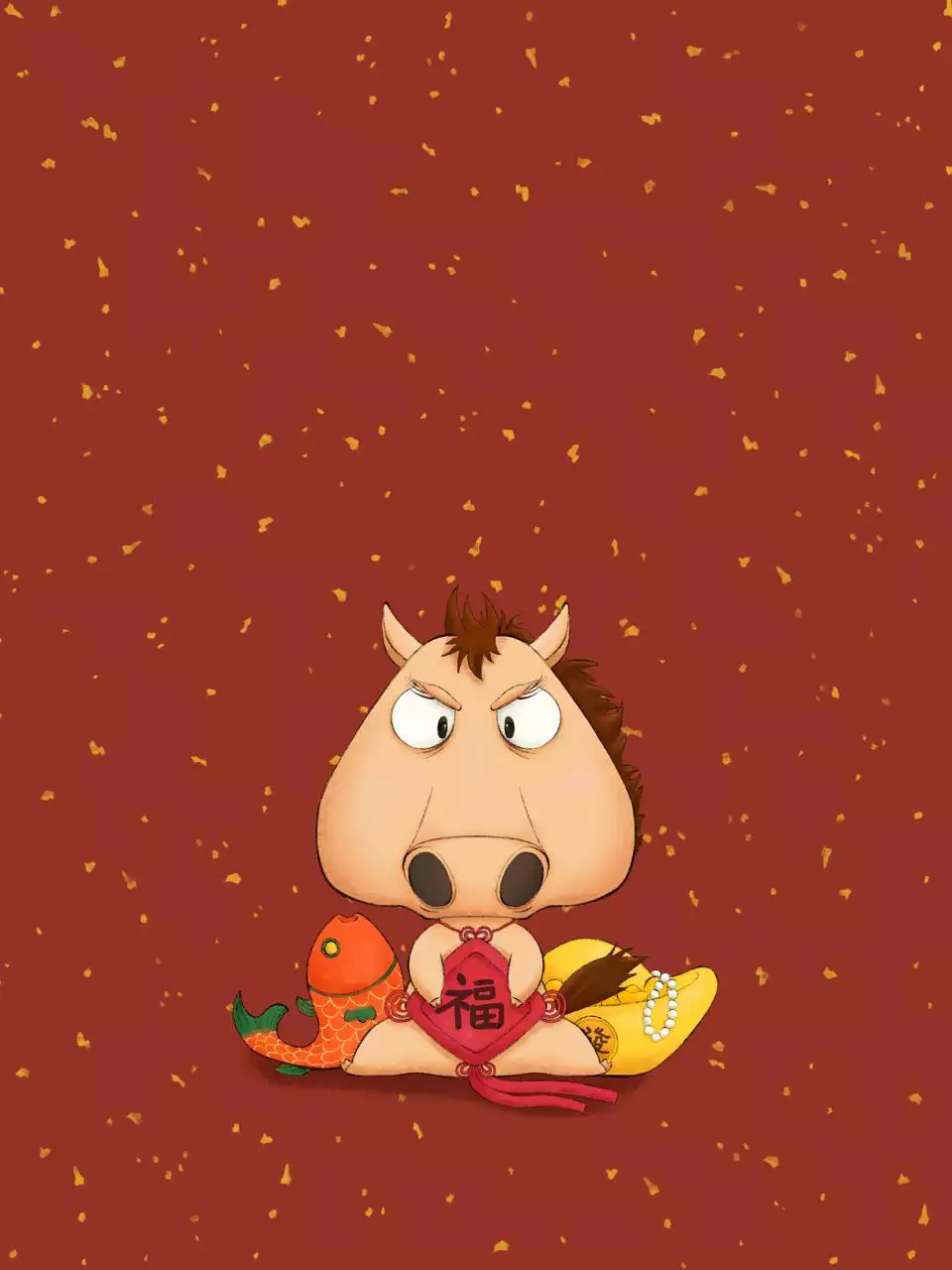 属马人2022年运势 2022年属马的重大贵人