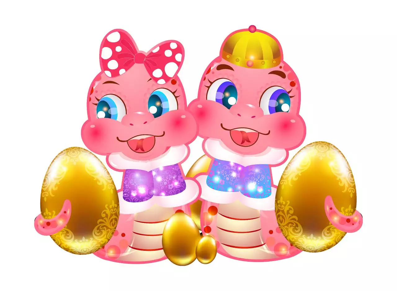 022年12生肖每月运势