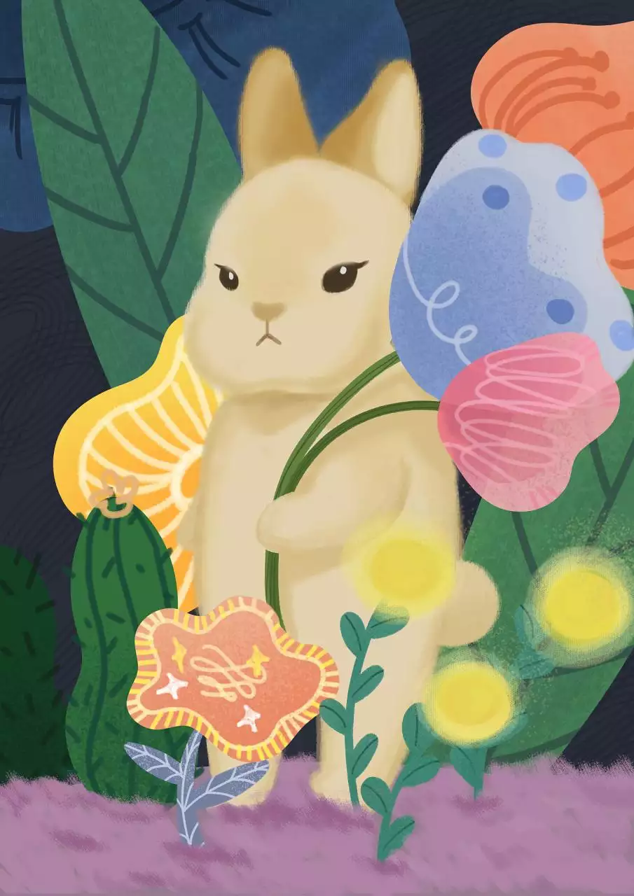 022年兔生肖运势运程