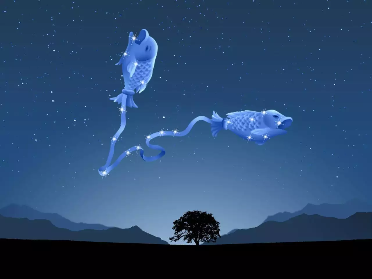 022年生肖星座运势