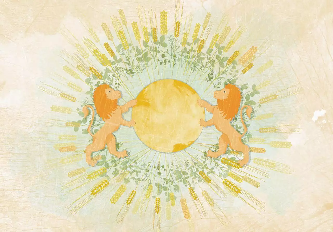 022年运势财运好到爆的星座