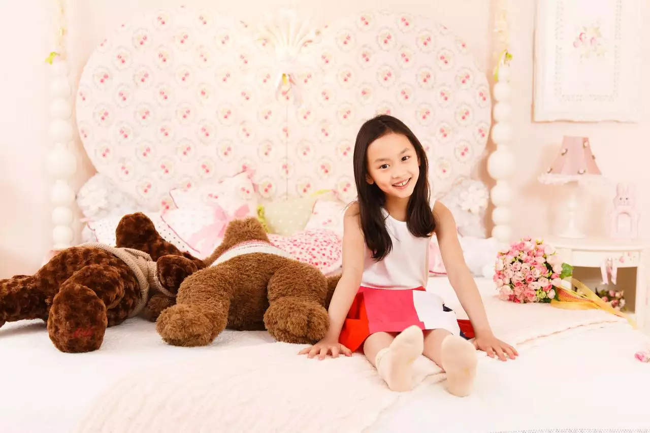 缺金100分女孩名字大全集 缺金缺水的女孩名字