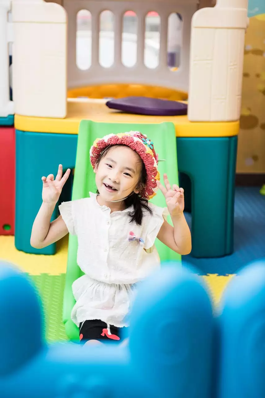 子女宫图看生几个孩子 免费算一下自己的子女缘