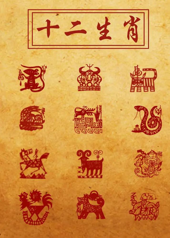 2、十二生肖灾难规律:十二生肖什么年份的动物灾难最多？