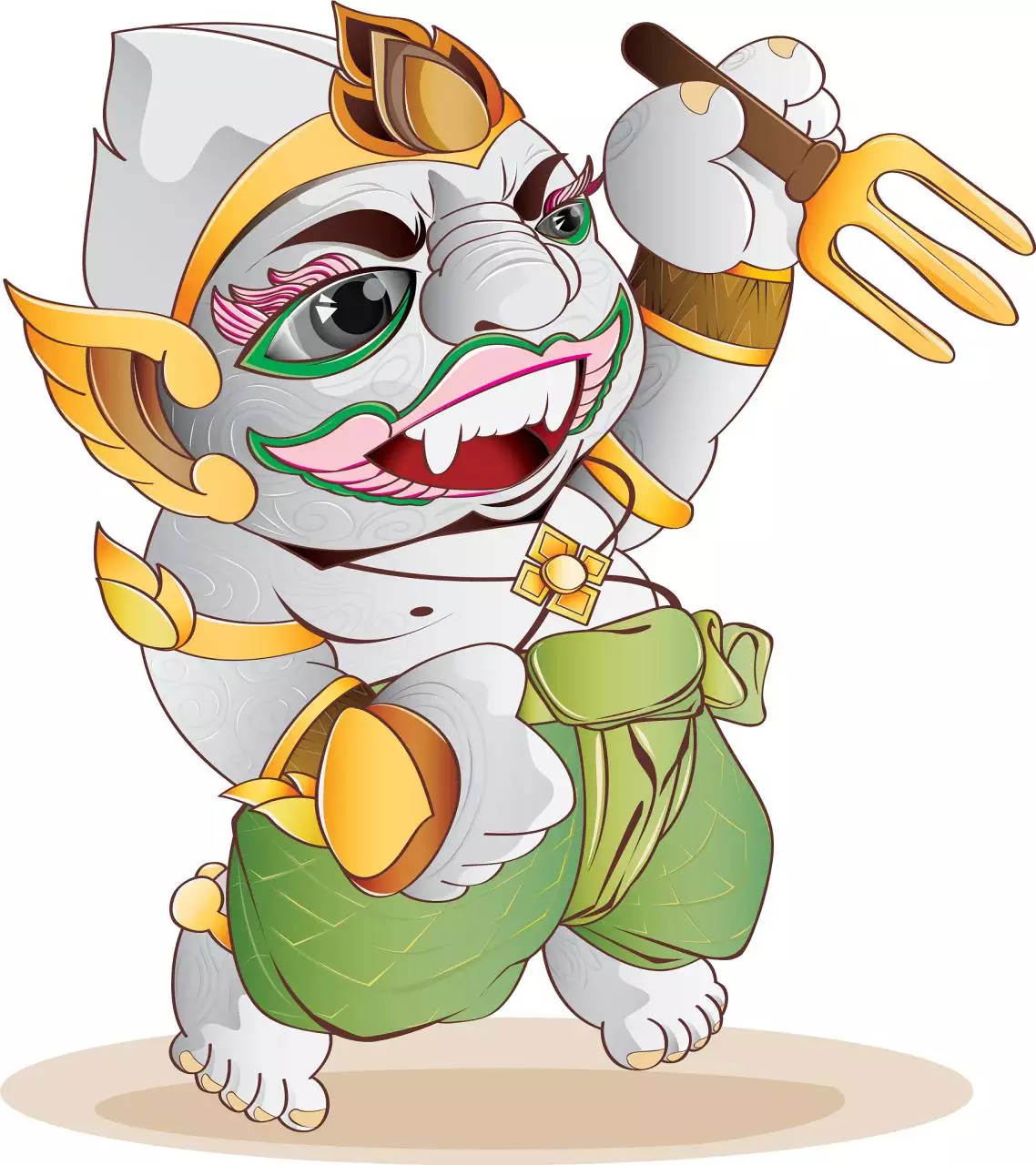 属马的不能生什么属相的宝宝 生肖马命中有两大贵人