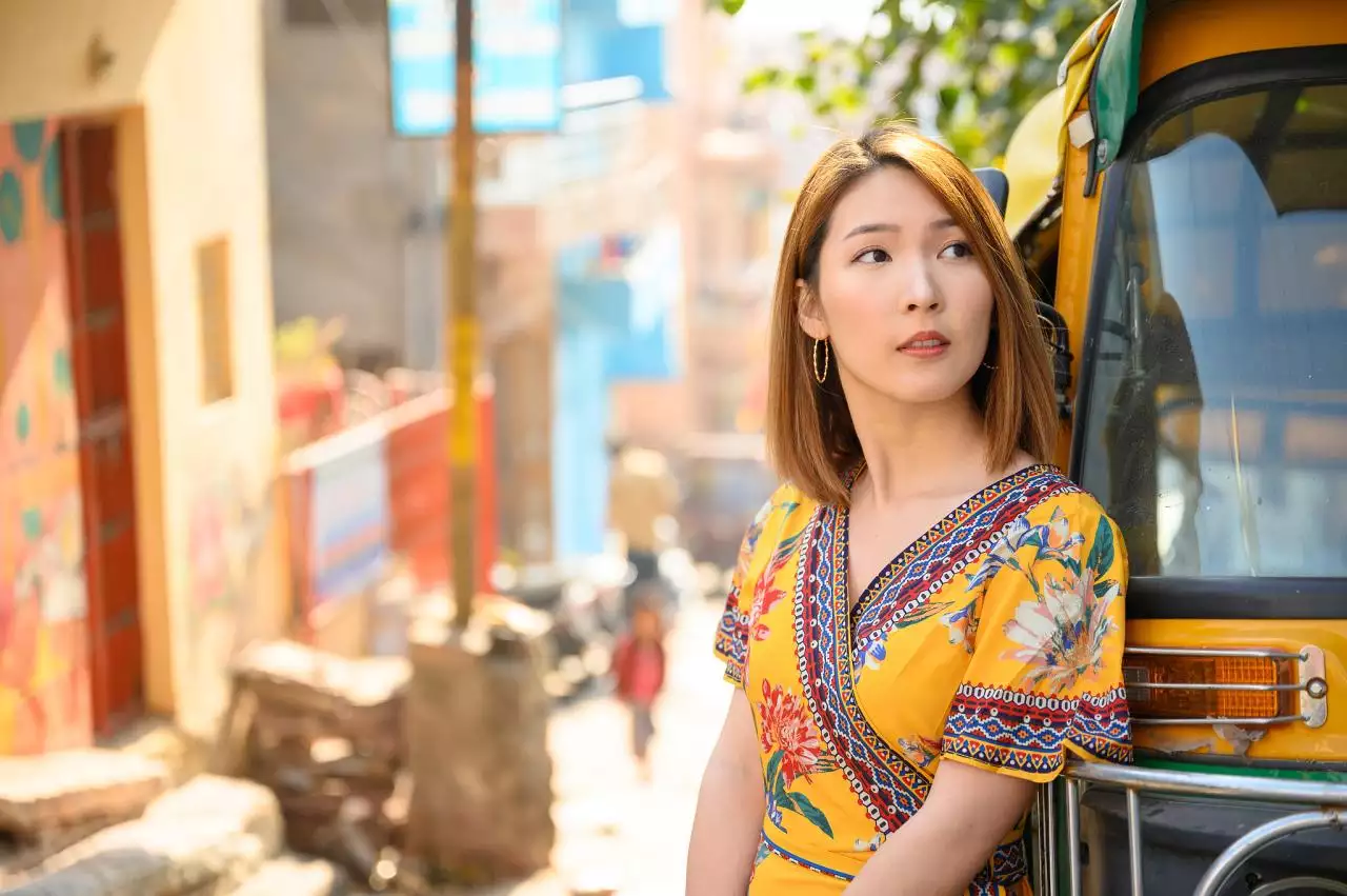 巨蟹女千万别找摩羯男 摩羯男眼中的巨蟹女