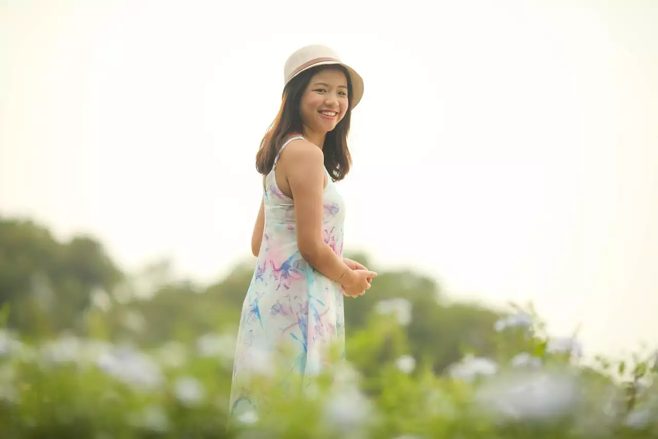 022超火的微信昵称