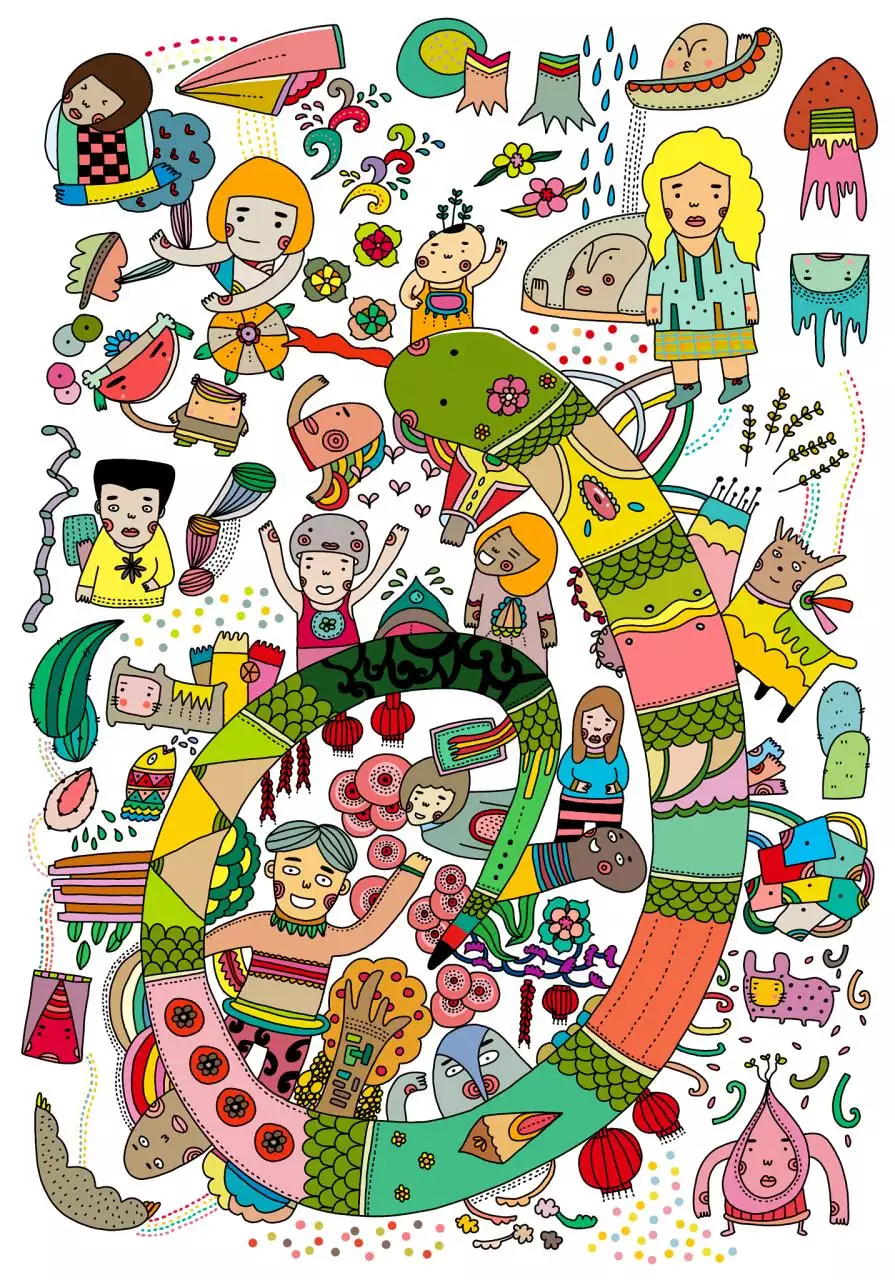 男兔女蛇千万别在一起 为什么蛇和兔不能做夫妻