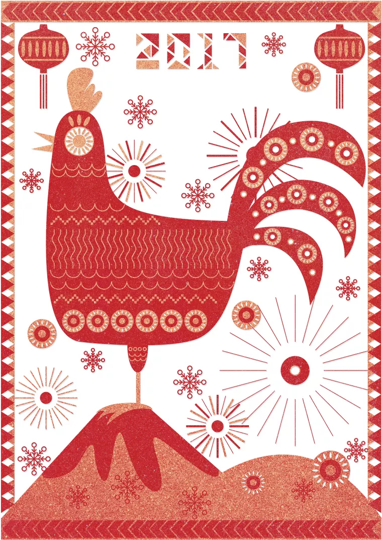 属鸡的最佳婚配 属鸡人一生最旺3个人