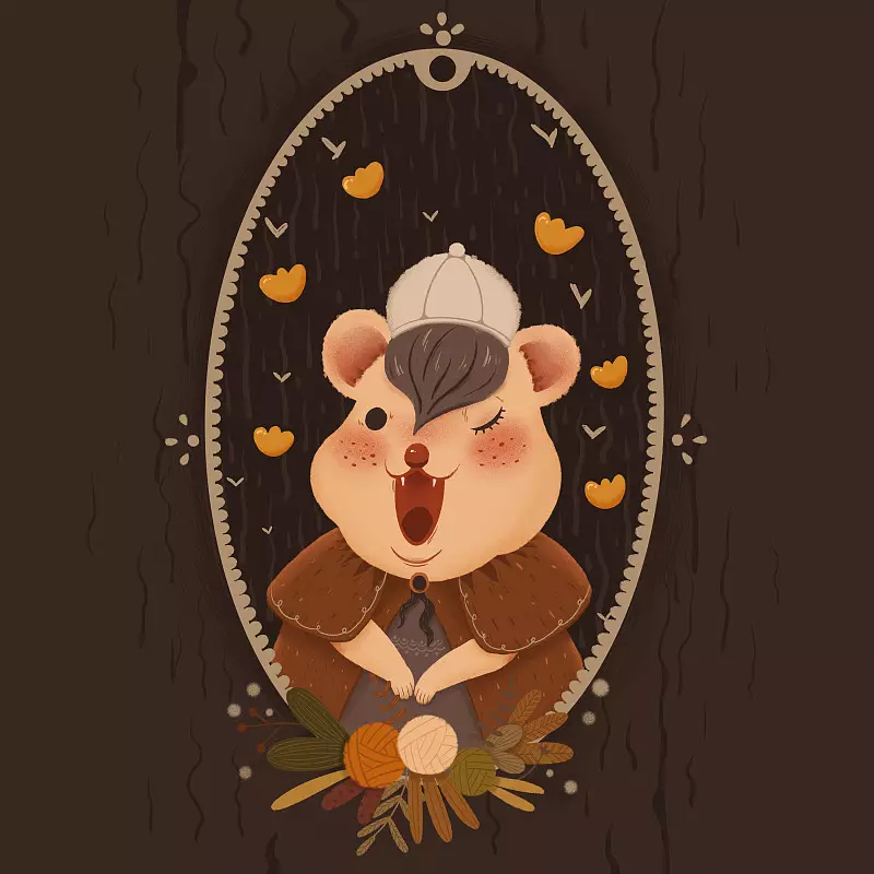 2年属鼠一生的三大劫难