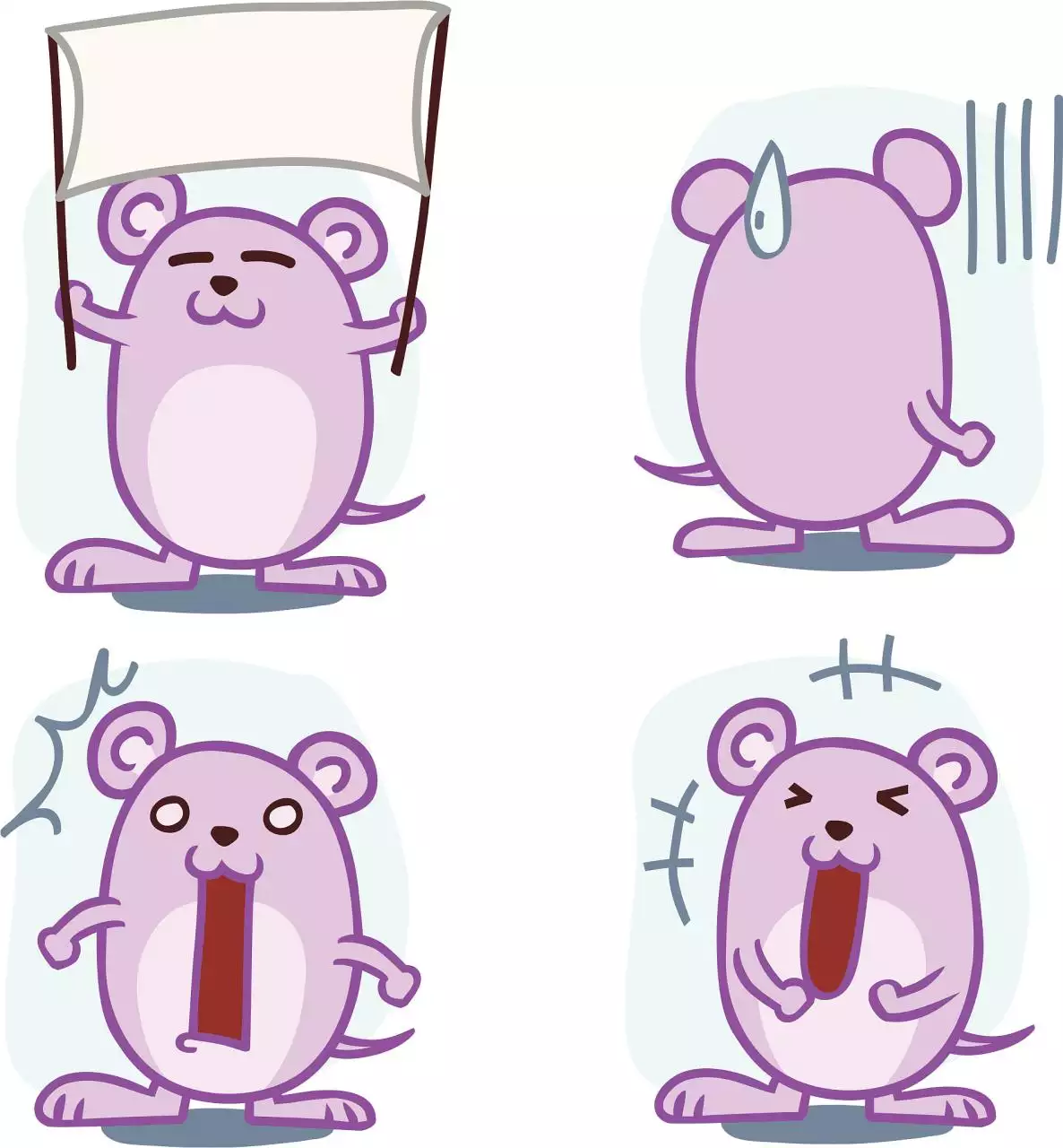 022年十二生肖流年