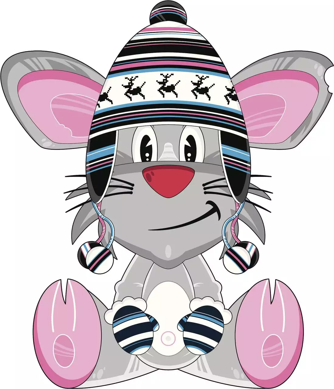 022年属鼠要出大事