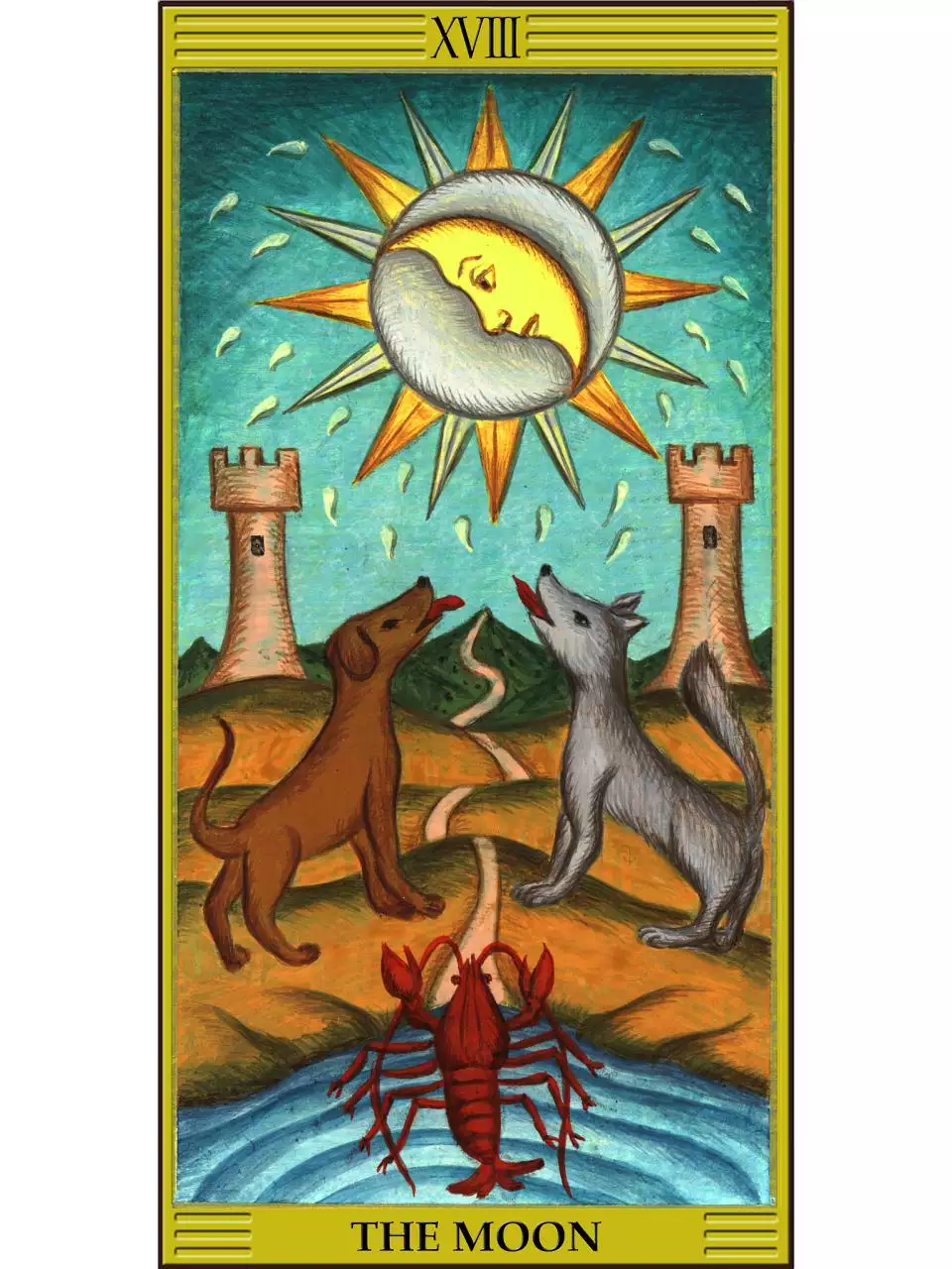 狮子座2022年运势详解 狮子座的终身贵人