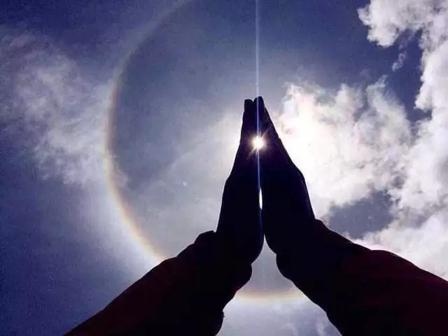 我想测一测我今年的运势 我今年的运气怎么样