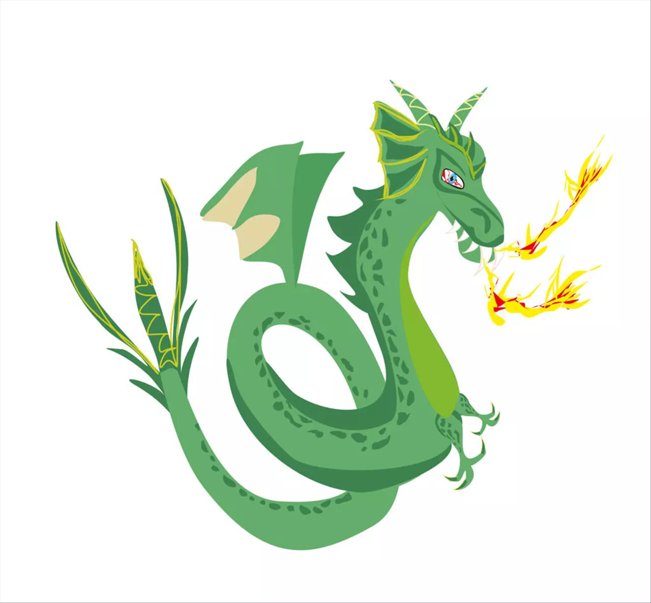 988龙女真的命不好吗
