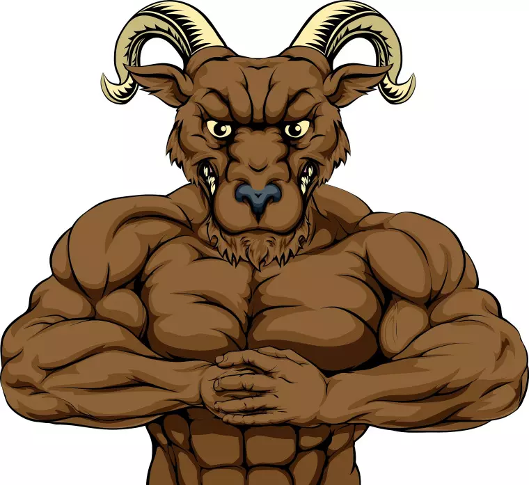 白羊男白羊女谁吃定谁 白羊女吃定哪些星座男