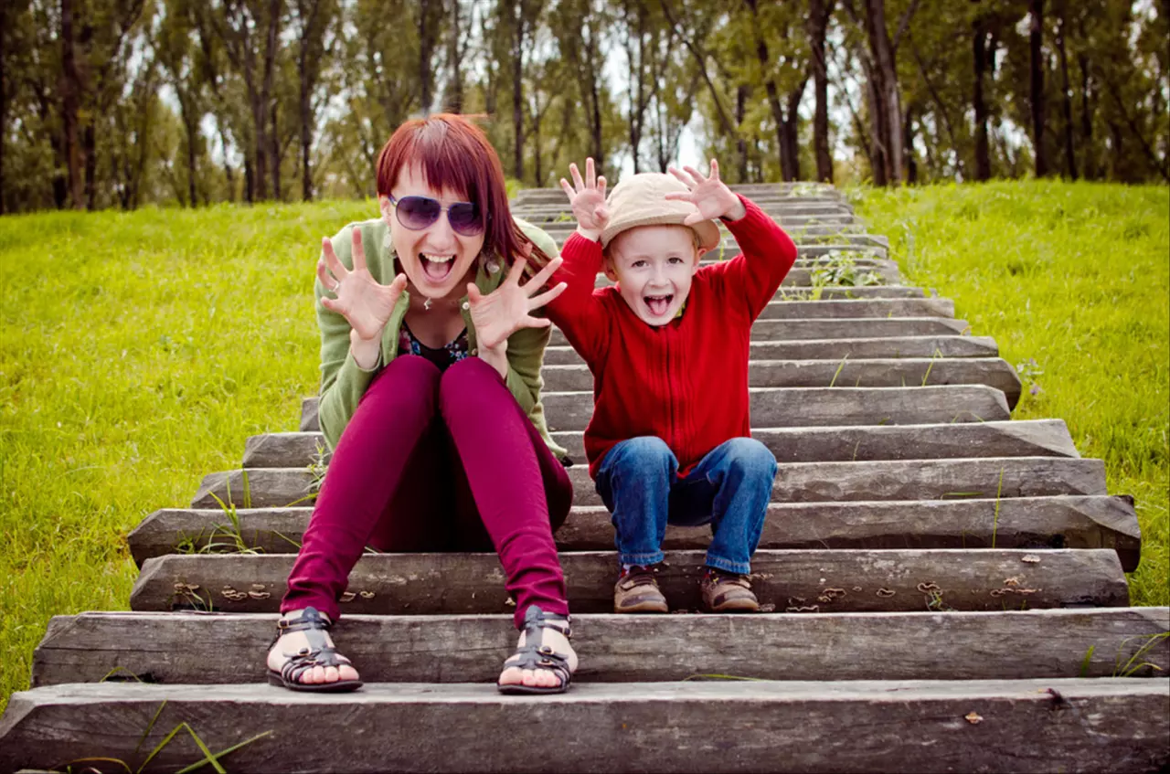 怀男孩很早就有感觉 孕期轻松是男孩吗