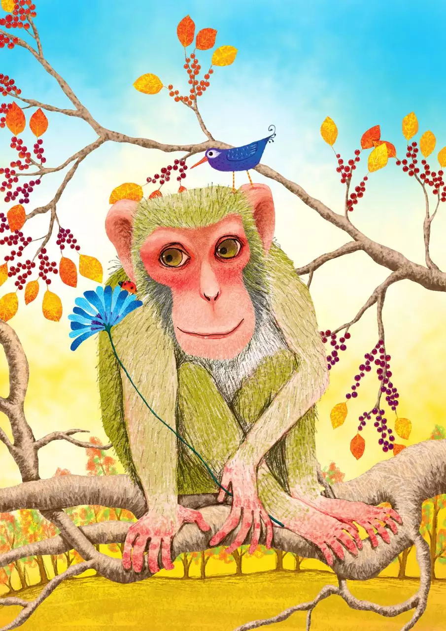 992年猴女一辈子命运