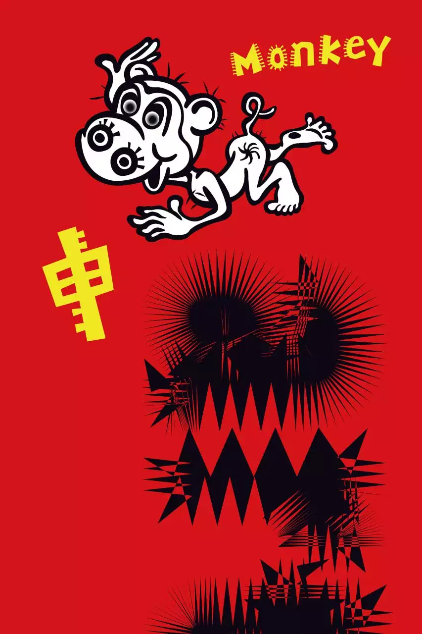 992年猴女一辈子命运