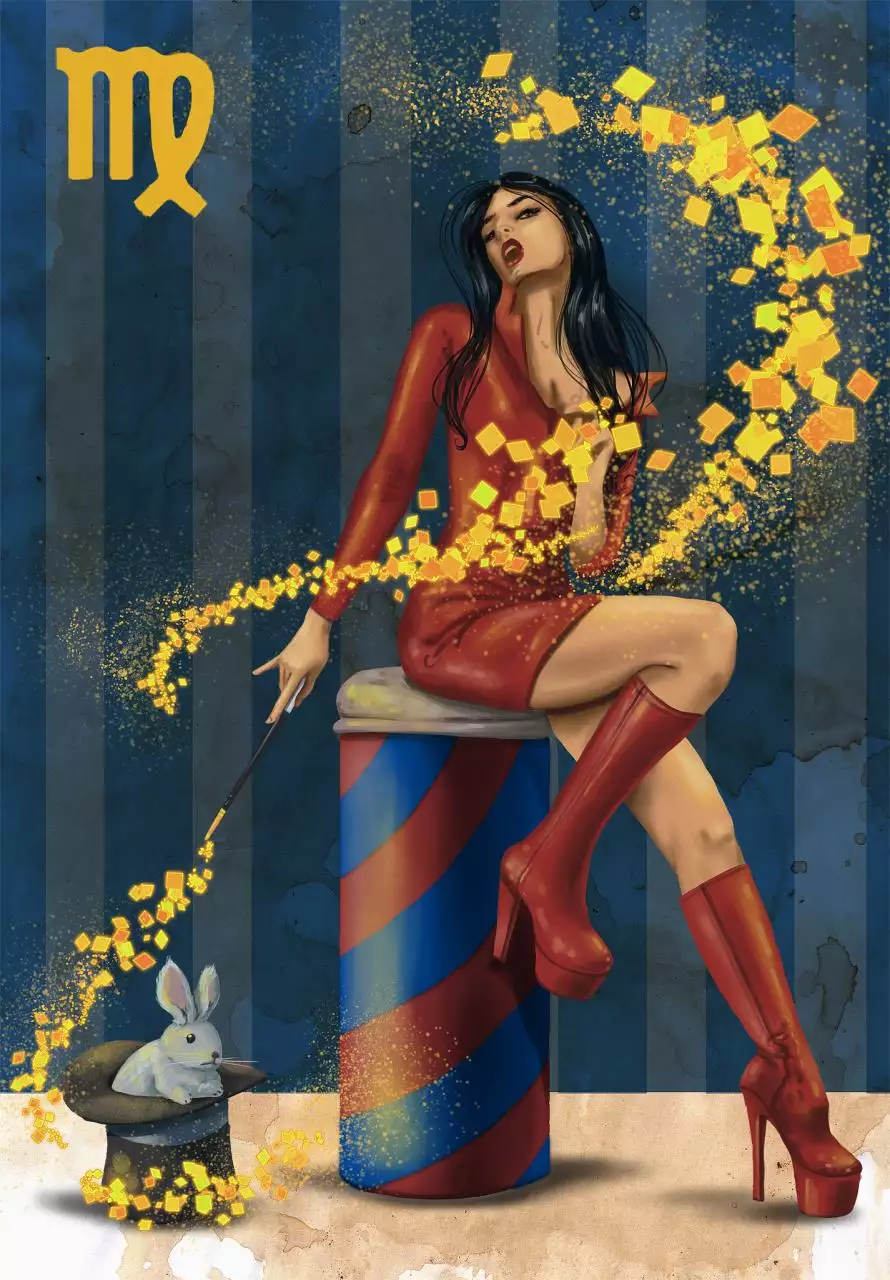 为什么不建议和天秤座谈恋爱 天秤座不会谈恋爱