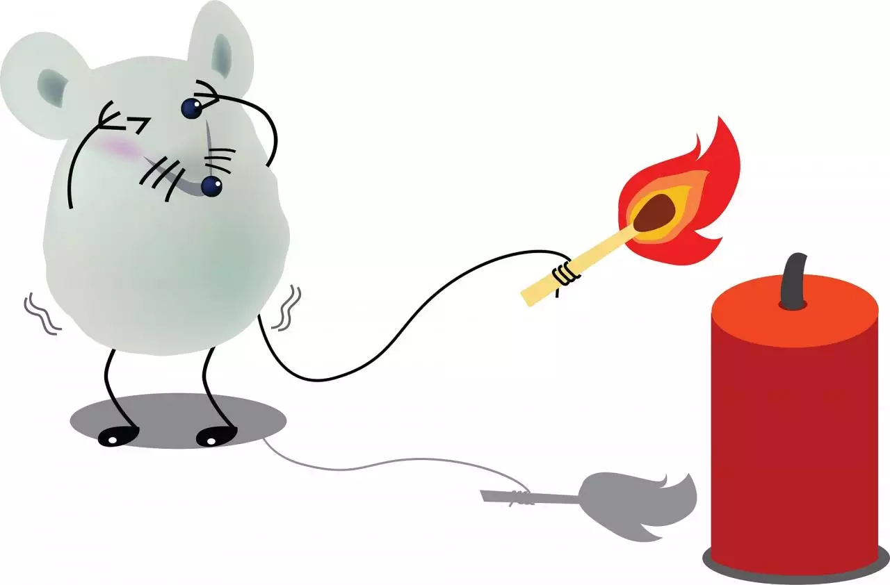 6年属鼠25岁有一灾