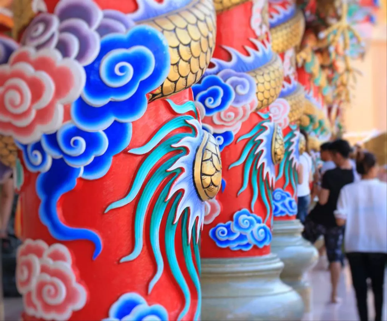 女虎男龙是结婚的大忌 属虎人一生最旺3个人