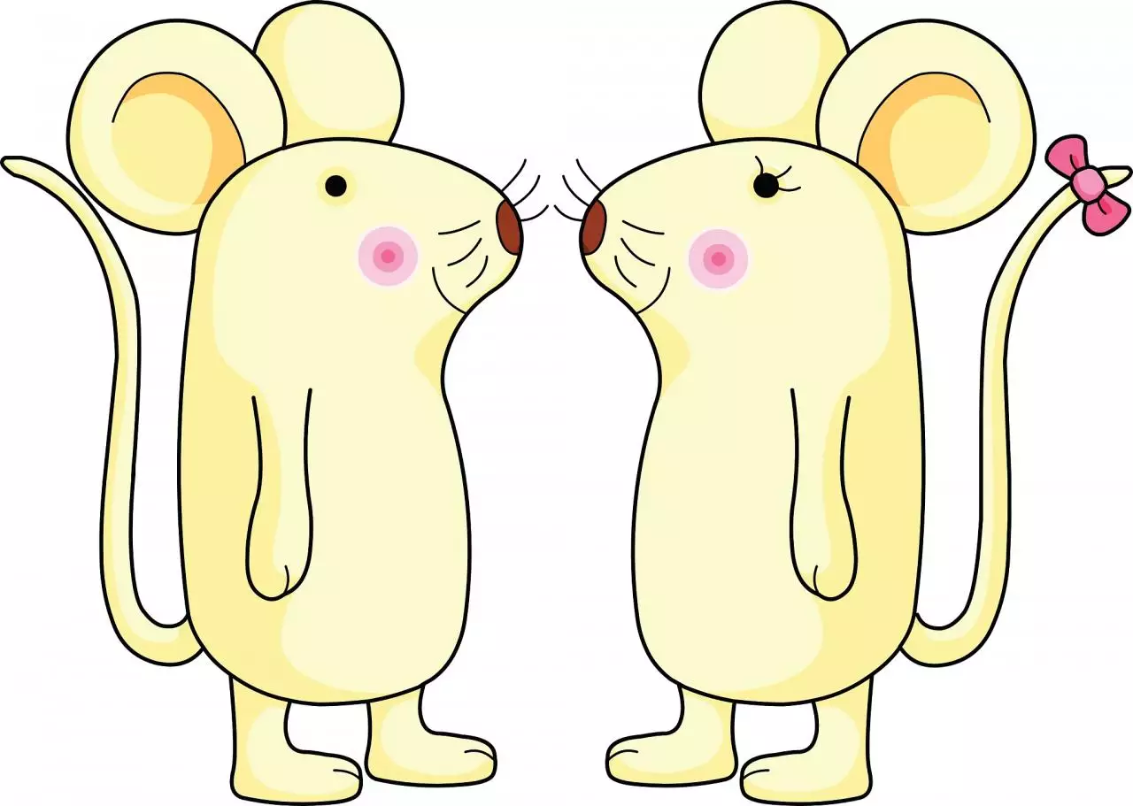 属鼠的6合贵人 属鼠的六个合生肖运势