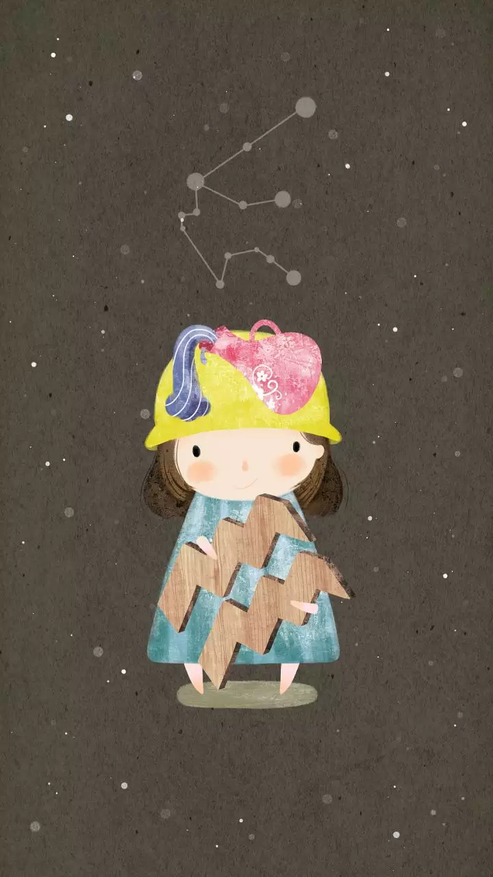 十二星座介绍性格特点 介绍十二星座的性格特点