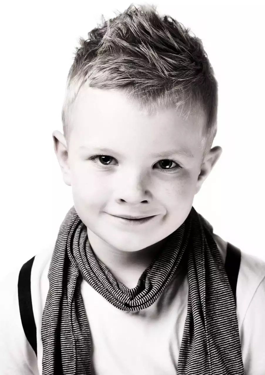 九个最准怀男孩征兆 孕期征兆暗示你怀男孩