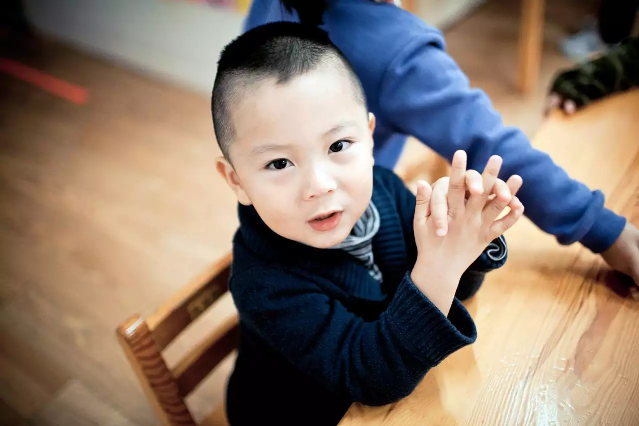 九个最准怀男孩征兆 孕期征兆暗示你怀男孩