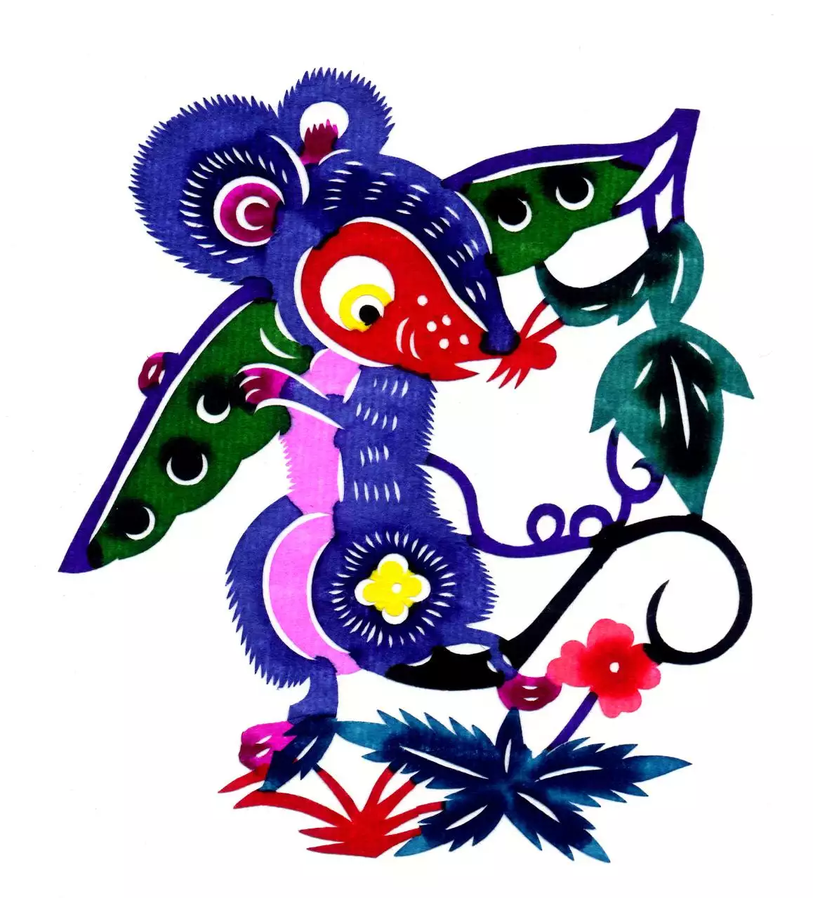 董易林十二生肖运程表2022 生肖鼠2022壬寅虎年总运程