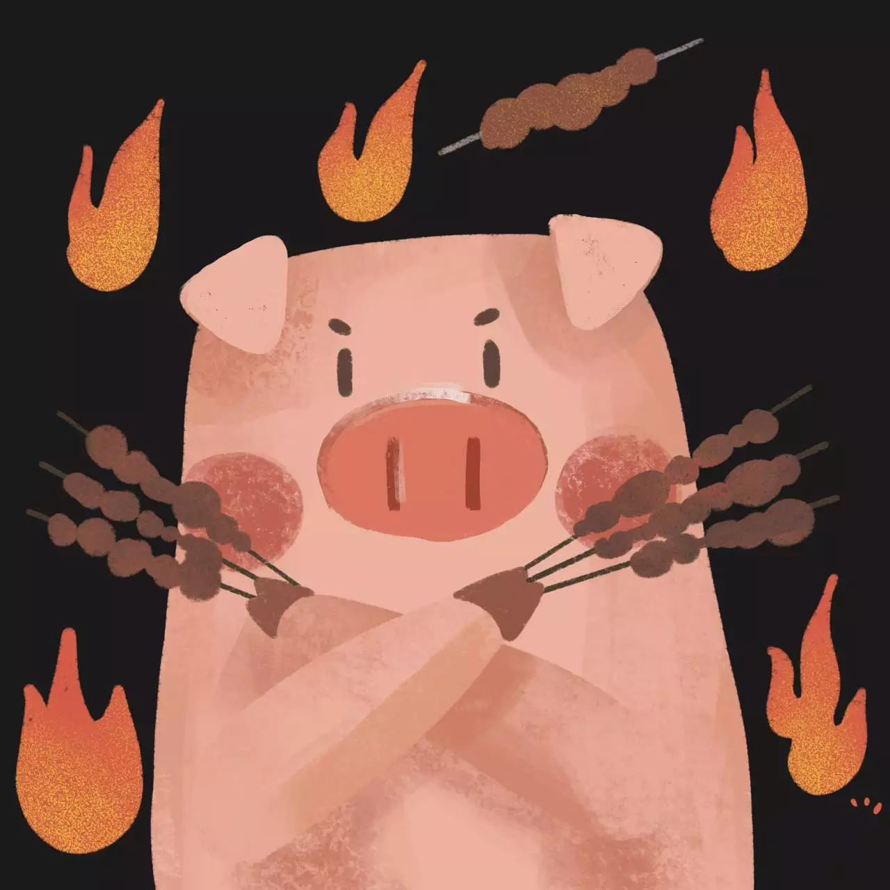 3年猪一生有二婚