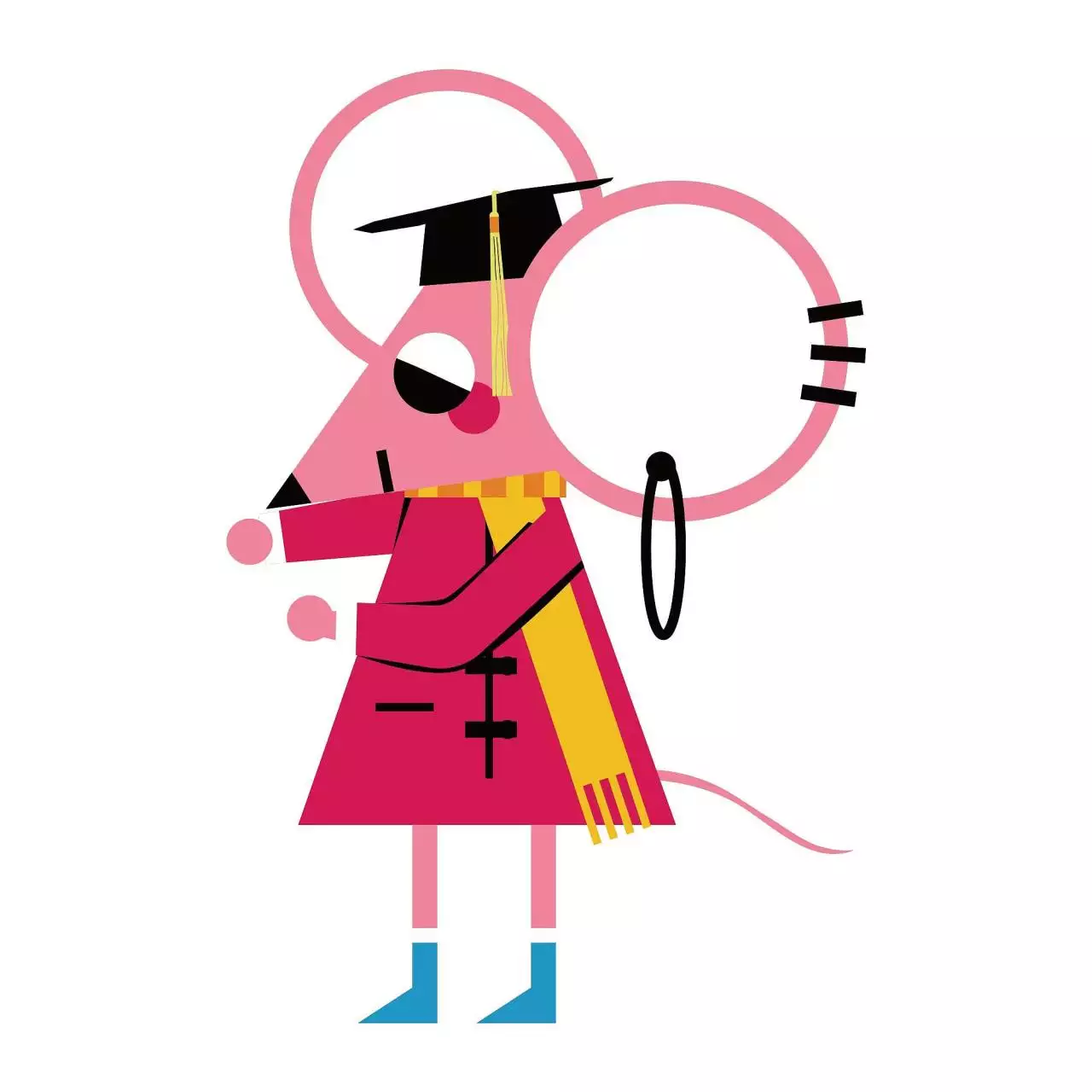 2生肖每周每月每日运势