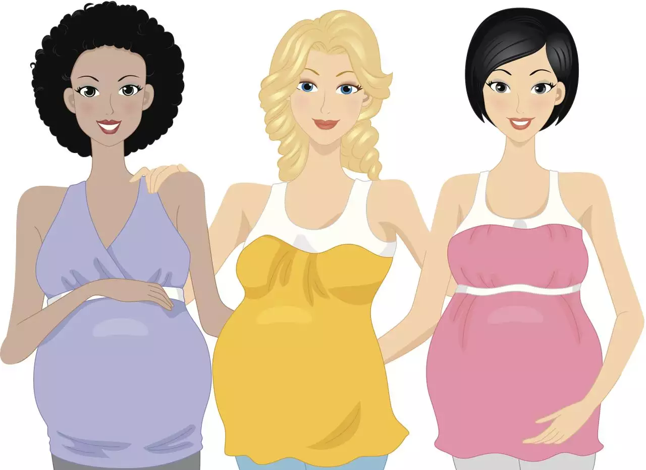 生儿子是风水生女儿是命 生男生女的原因