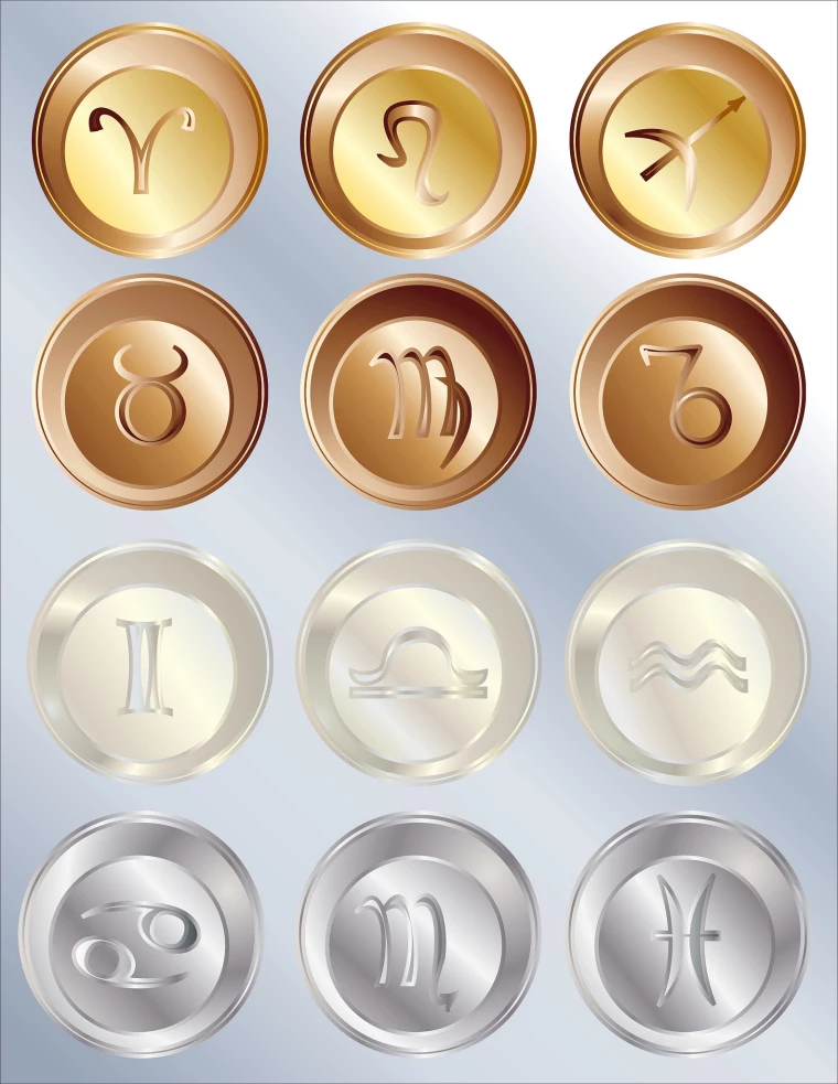 十二星座图片星空图 摩羯座2022年1月运势完整版