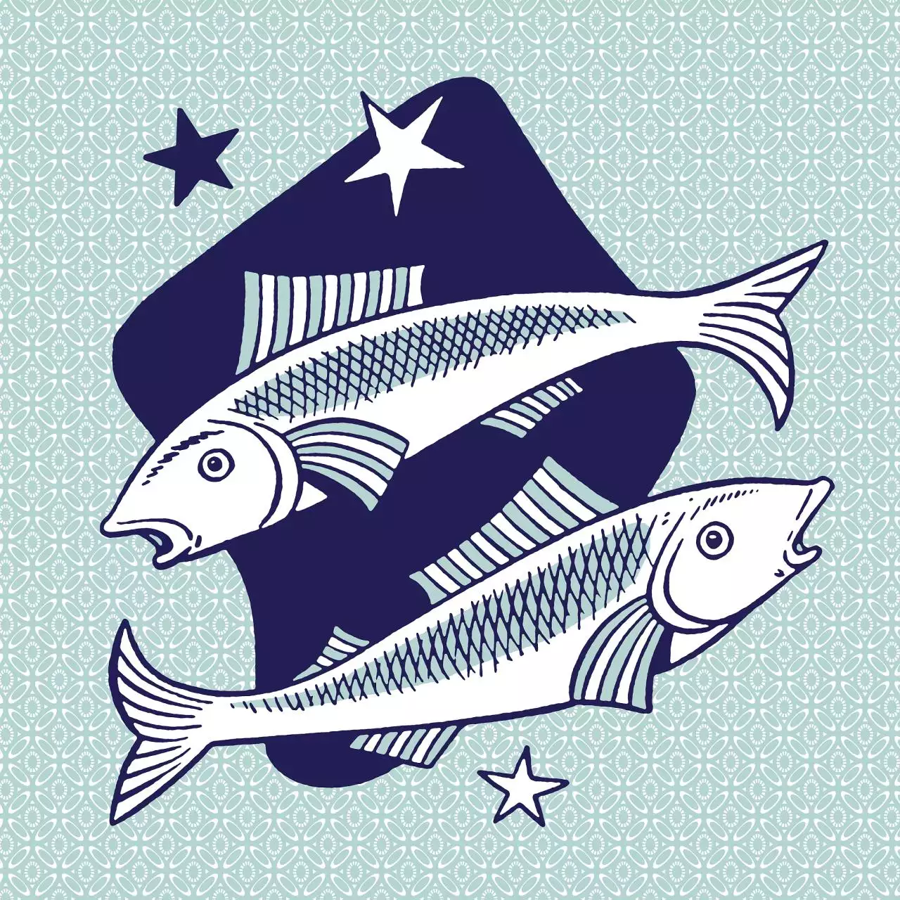 022年12星座运势解析