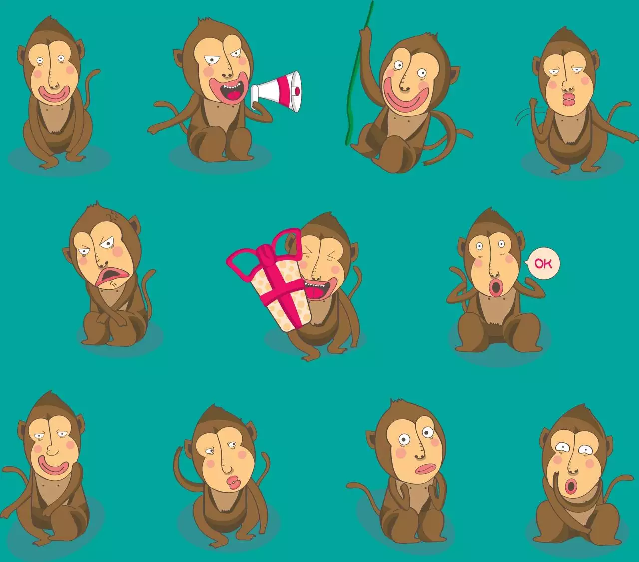 属猴的男人太可怕了 属猴男最珍惜哪种女人