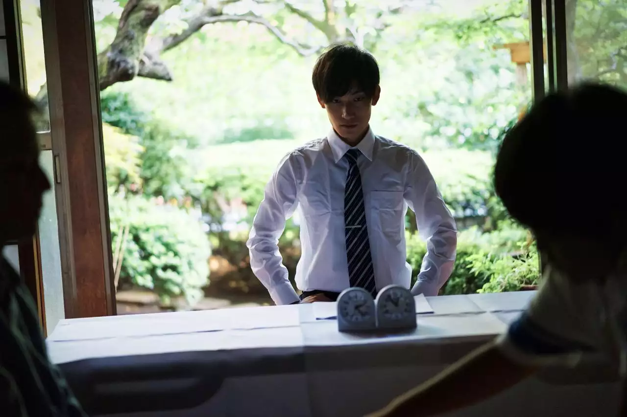 离婚了和儿子那个怎么办 过生日那晚给儿子做饭