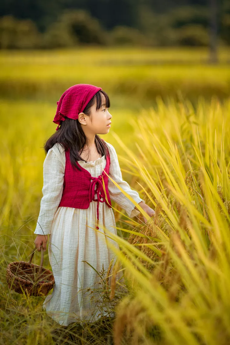 女孩名字2022年名字大全 独一无二的好听女孩名