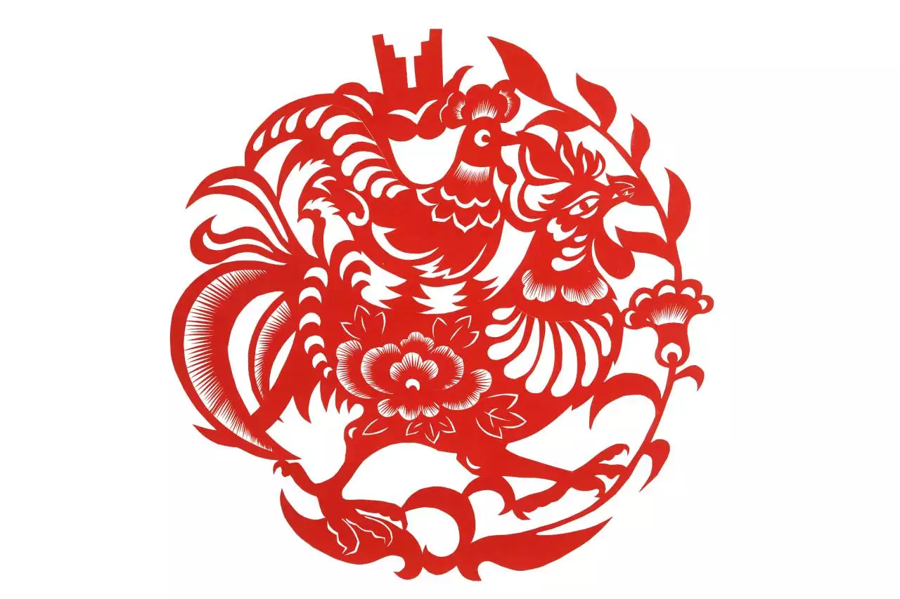 男狗和女鸡其实非常配 狗和鸡相配婚姻如何