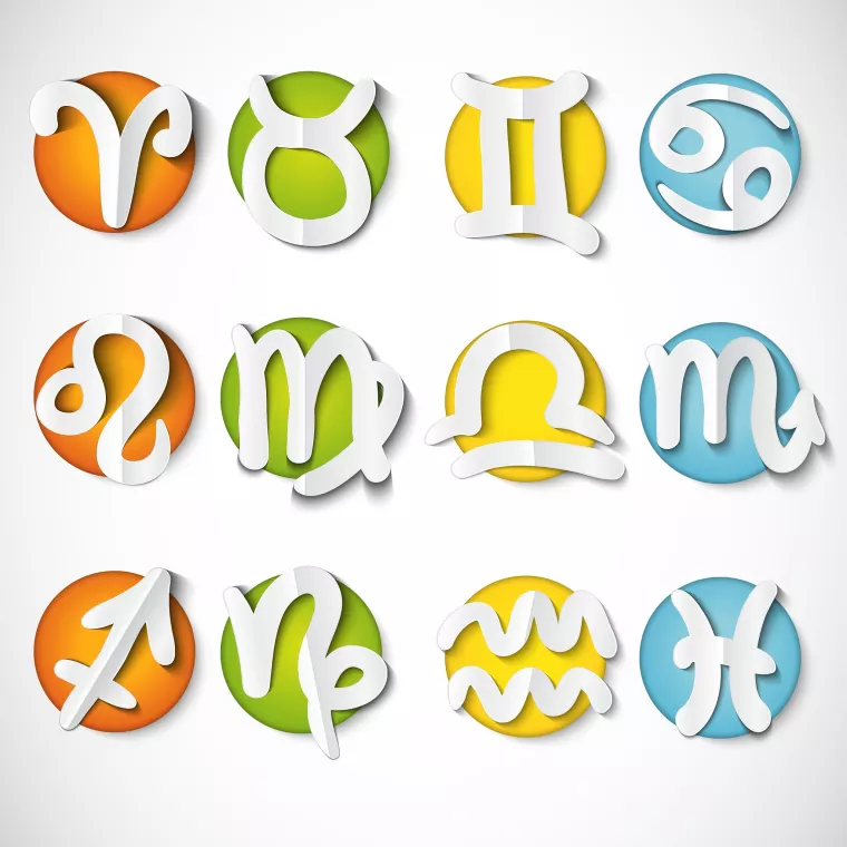 看星座是按阴历还是阳历生日 十二星座基本资料查询