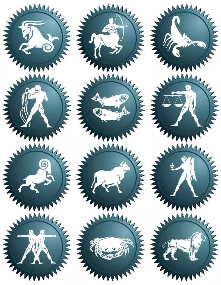 看星座是按阴历还是阳历生日 十二星座基本资料查询