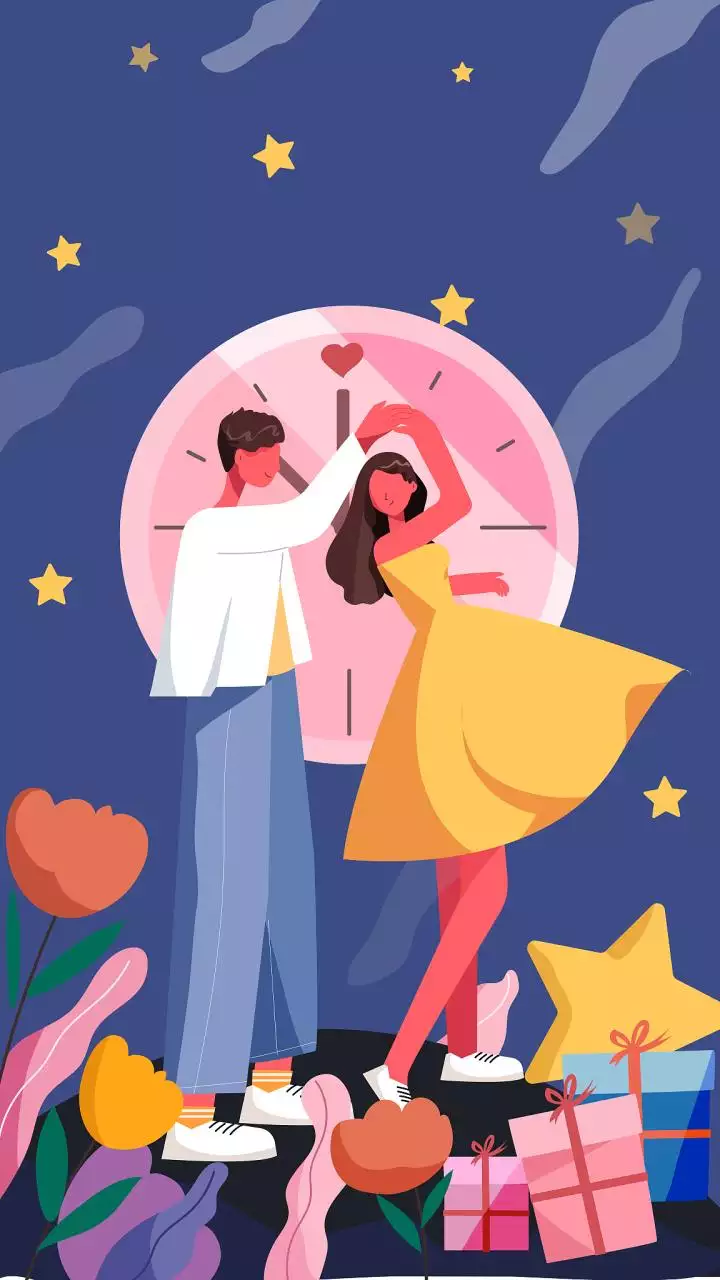 1年属羊人注定的婚姻