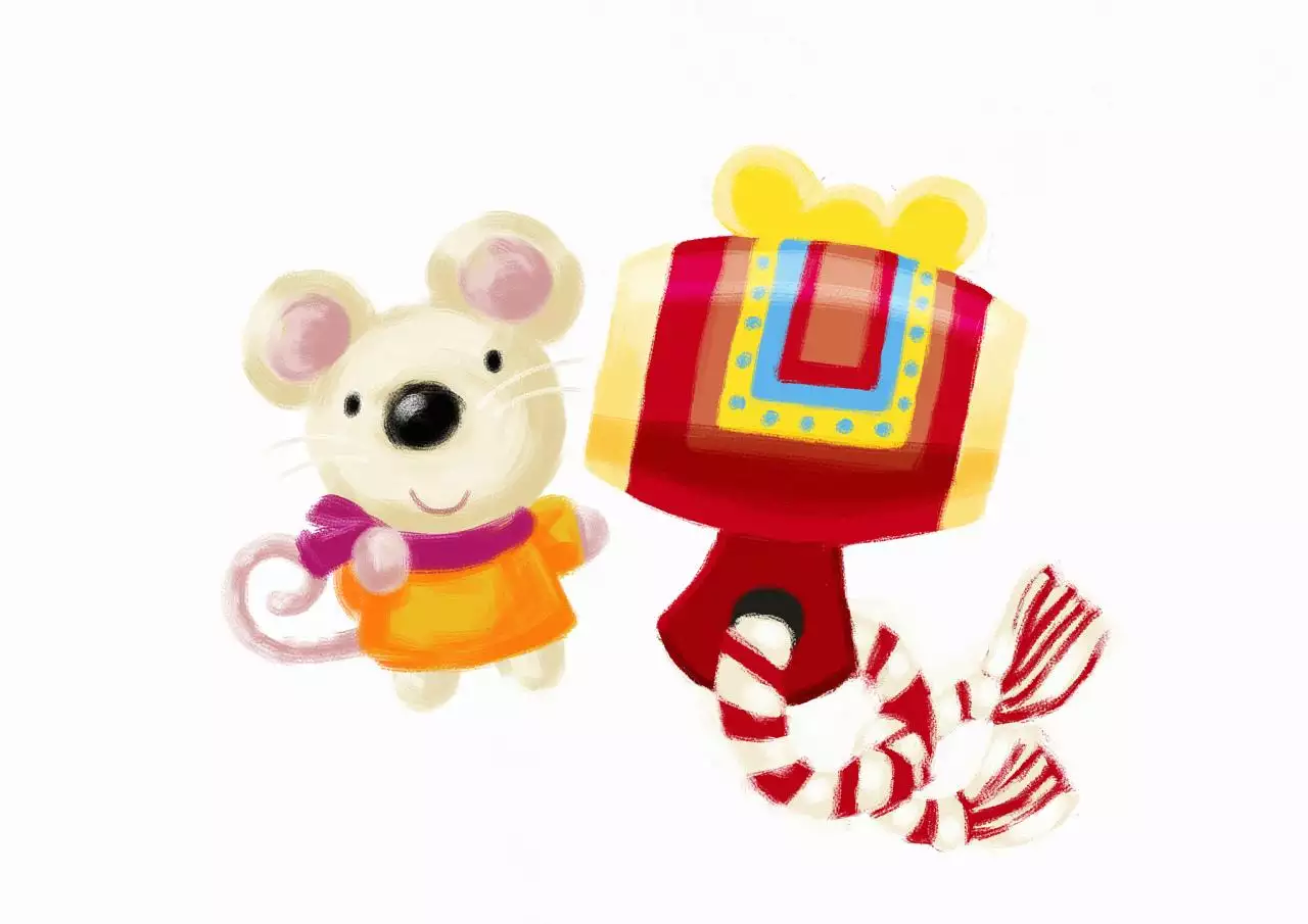 生肖属相年份五行对照表 金木水火土五行查询表