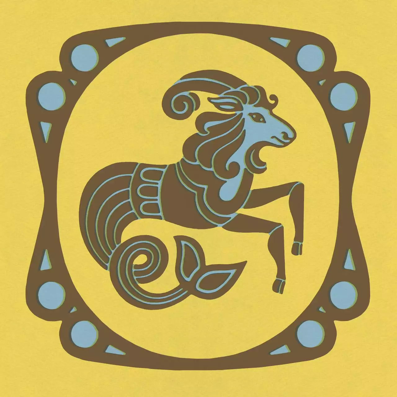 摩羯座和什么座最配 摩羯座最佳配对星座