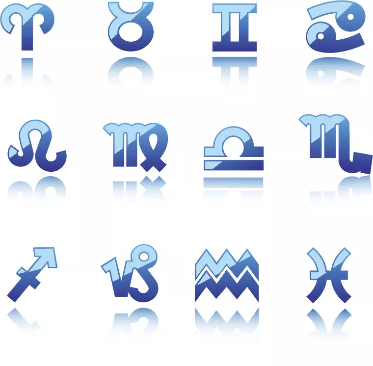 怎么测自己的星盘 怎么查自己的星座星盘