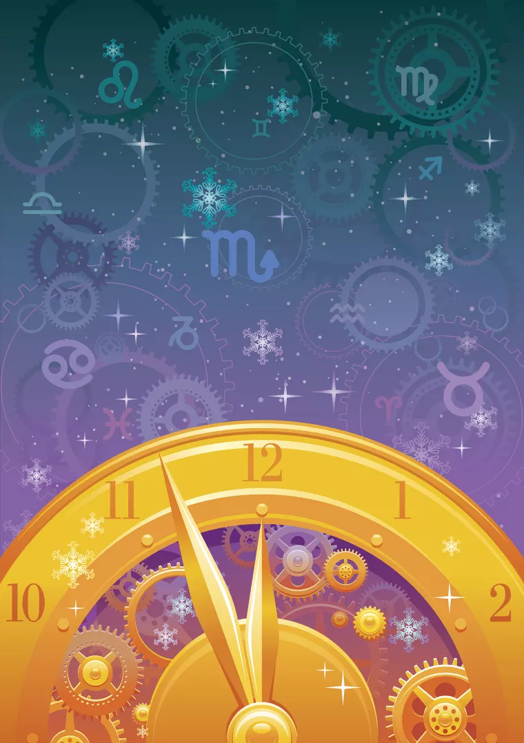 十二星座大全 排名 星座综合排名